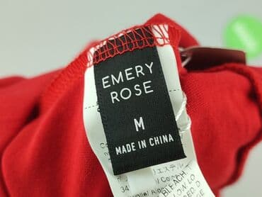 bluzka z otworem na kciuk: Emery Rose, Women`s top, size M (EU 38) — 4
