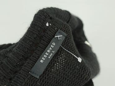 bluzki sweterkowa reserved: Reserved, Kardigan damski, rozmiar L — 4