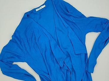 sweter narzutka: Tatuum, Kardigan damski, rozmiar M — 1