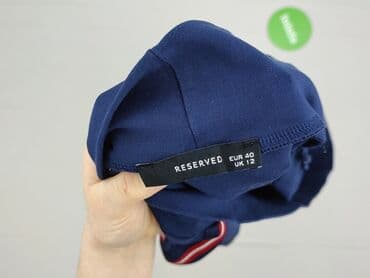 różowa spódnice reserved: Spódnica damska, L — 4