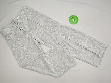 dresy nasa: H&M Divided, Spodnie dresowe damskie, rozmiar M — 2