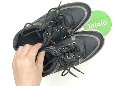numer koszulki lewandowskiego: Sneakers for women, 39, condition - Very good — 4