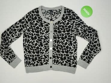 t shirty nirvana hm: H&M, Kardigan damski, M — 2