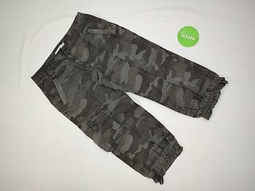 eobuwie caprice: Cache Cache, Spodnie 3/4 damskie, rozmiar L — 2