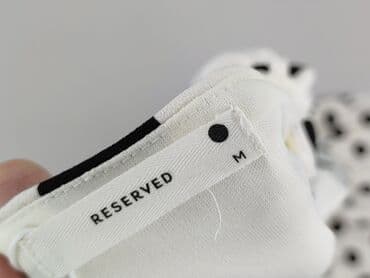 moda prl sukienki: Reserved, Women`s dress, M — 4