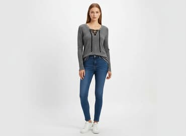 sisters sukienki: FB Sister, Tunika damska, rozmiar S — 7