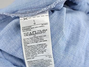body by gap: Gap, Sukienka damska, rozmiar L — 5