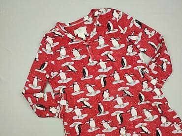 piżamy hello kitty: Koszula nocna damska, rozmiar S — 1