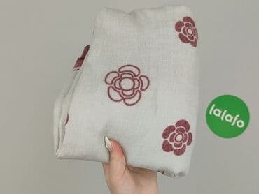 dodatki do zielonej sukienki: Scarf, Female, condition - Very good — 4