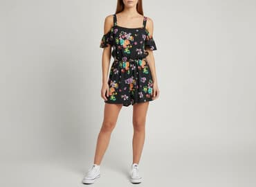 primark szlafroki damskie: Primark, Kombinezon damski, rozmiar S — 6