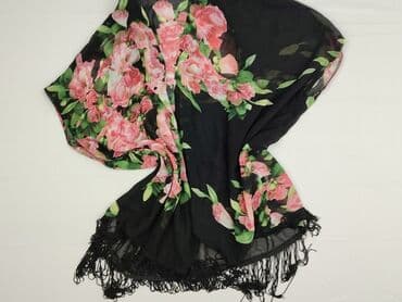 kimono kurtka: AX, Bluzka damska, rozmiar S — 1