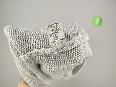 bluzki golf: ITALY FASHION, Sweter damski, rozmiar M — 4