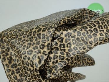 spódniczka skórzane stradivarius: Gina Tricot, Spódnica damska, M — 4