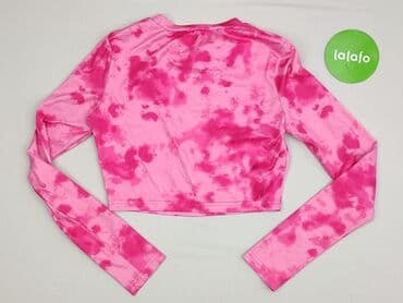 bluzki cold shoulder: Top damski, rozmiar S — 3