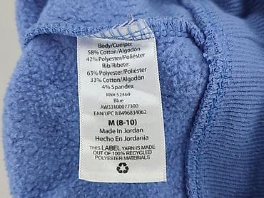 trampki biale lacoste: Bluza damska
, rozmiar M — 5