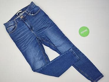 hand work denim: Greenpoint, Jeansy damskie, rozmiar M — 2