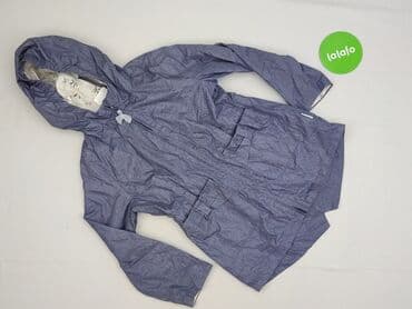 kamizelka z futra ekologicznego: Kurtka przejściowa, Coccodrillo, 7 lat, 116-122 cm, stan - Bardzo dobry — 2