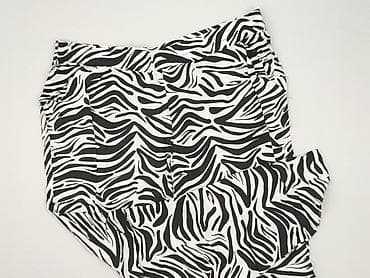 H&M Divided, Spodnie materiałowe damskie, rozmiar M