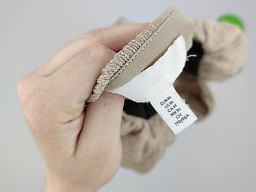 platforma wszystko: H&M, Bluzka damska, rozmiar M — 5