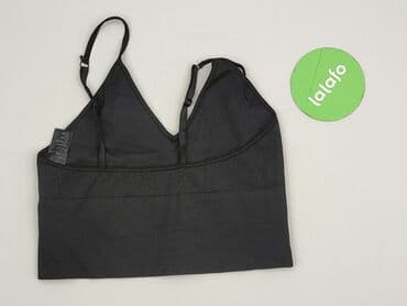 bluzki na konie: H&M Sport, Top damski, rozmiar S — 3