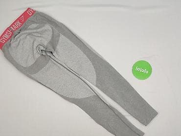 Gymshark, Legginsy Sportowe damskie, rozmiar S — 3