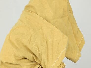 damskie materiałowe spodnie na lato: Spodnie 3/4 damskie, rozmiar 4XL — 5