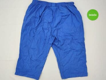 джинси жіночі сінсей: Elysee, 3/4 Trousers for women, size 4XL (EU 48) — 3
