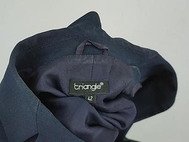 talbots: Triangle, Піджак жіночий, розмір XL — 4