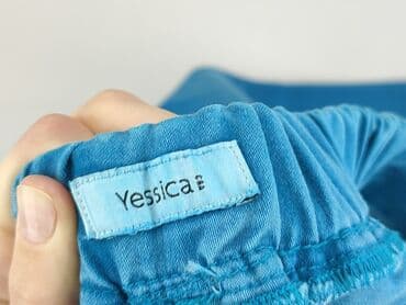 джинси жіночі сінсей: Yessica, Jeansy damskie, rozmiar S — 4