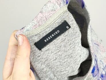 wólczanka koszula jedwabna: Reserved, Bluzka damska, rozmiar S — 4