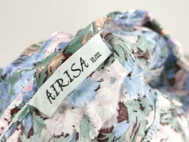 kapcie ars: Airisa, Sukienka damska, rozmiar 2XL — 4