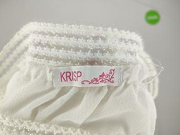 kimono h: Krisp, Ponczo damskie, rozmiar One size — 4