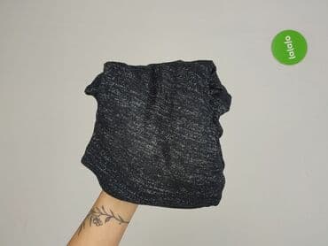 koszulki z długim rękawem damskie gestuz: Women`s T-shirt, size M — 6