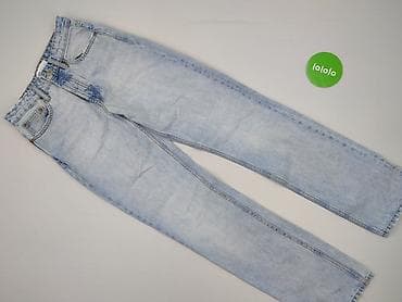 flared jeans: Zara, Jeansy damskie, rozmiar 2XS — 2