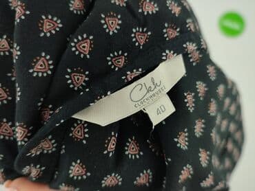 piżama damska z getrami: C&A, Kombinezon damski, L — 5