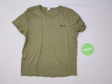 amisu t shirt: Amisu, T-shirt damski, rozmiar M — 3