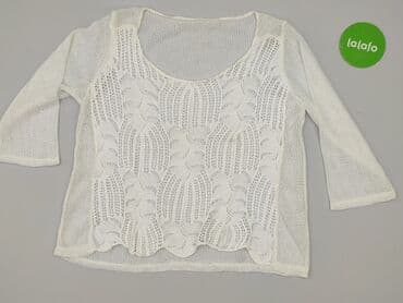 Kobiety: Bluzka damska, XL — 2