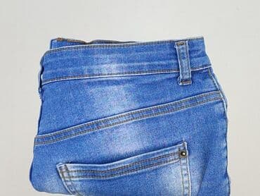 szorty damskie koronkowe: Boohoo, Szorty damskie, rozmiar S — 5