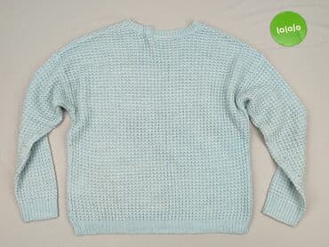 sweter panterka: FB Sister, Sweter damski, rozmiar L — 4