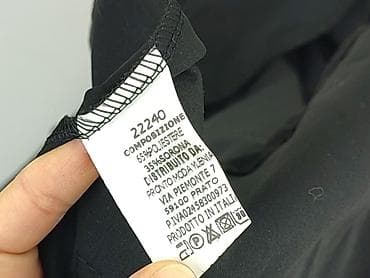 body size 40: New Collection, Płaszcz damski, rozmiar L — 5