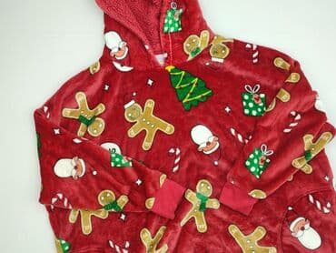 c a piżamy: Primark, Bluza z kapturem damska, rozmiar One size — 1