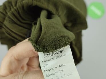 spodenki travis scott: Shein, Szorty damskie, rozmiar M — 5