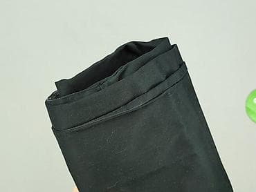 jeans drill: Mango, Spodnie materiałowe damskie, rozmiar S — 7