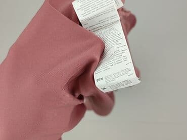 mohito różowe bluzki: Mohito, Жіноча блуза, розмір S — 6