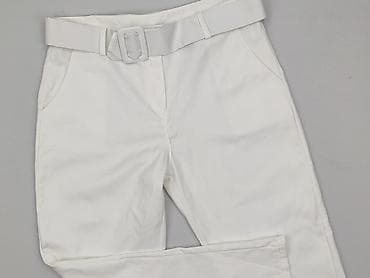 spodnie 50: Moda Italia, Spodnie materiałowe damskie, rozmiar XL — 1