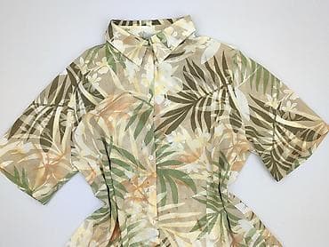 canda koszula: Canda, Bluzka damska, rozmiar 5XL — 1