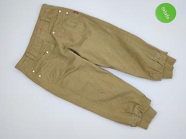 cargo na ubrania: Carry, Spodnie cargo damskie, rozmiar XS — 3