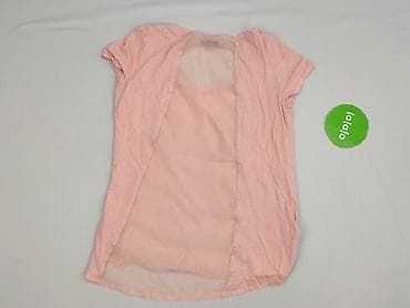 bluzki siatka: Chillin, T-shirt damski, rozmiar M — 3