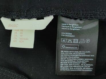 spódnice długie obcisła: H&M Basic, Women`s skirt, XS — 5