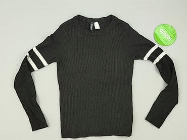 sweter stradivarius: H&M Divided, Sweter damski, rozmiar S — 2